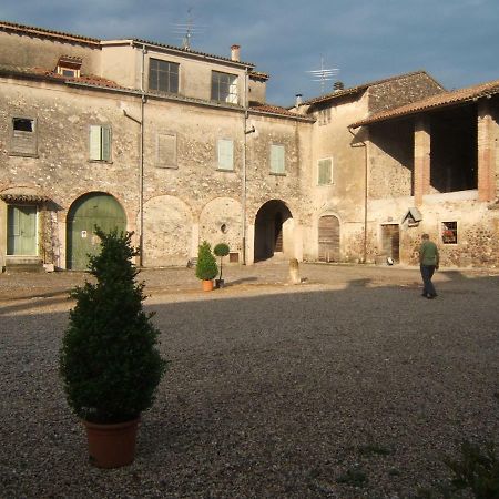 B&B Palu Lazise Bagian luar foto