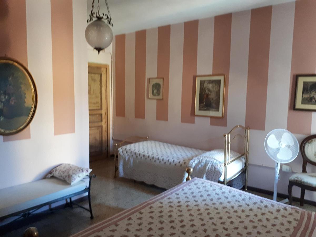 B&B Palu Lazise Bagian luar foto