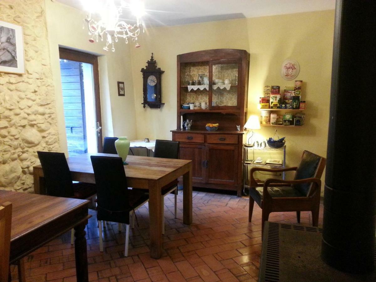 B&B Palu Lazise Bagian luar foto