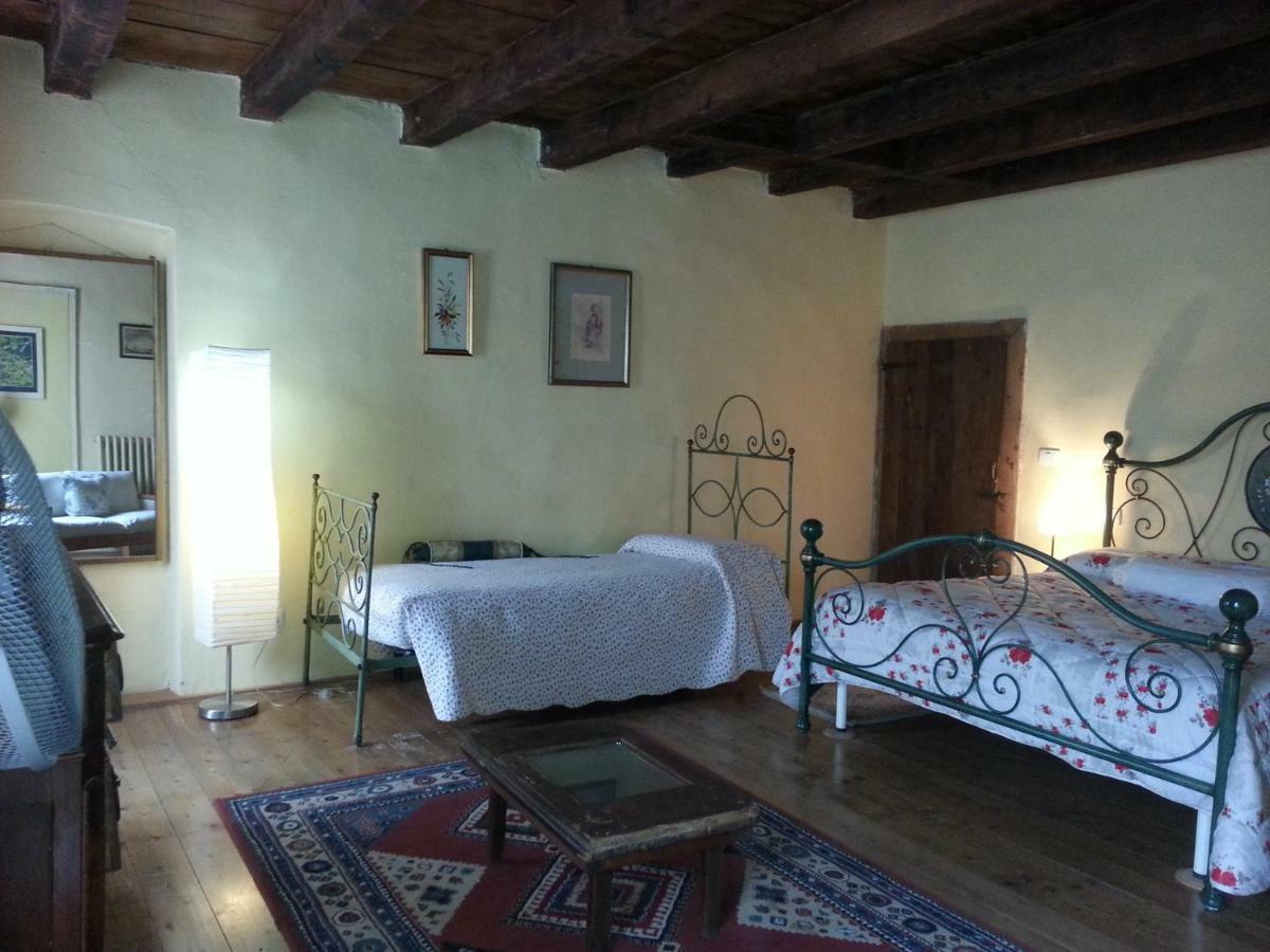 B&B Palu Lazise Bagian luar foto
