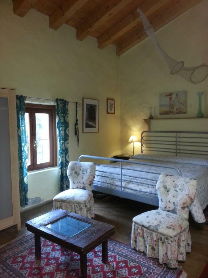 B&B Palu Lazise Bagian luar foto