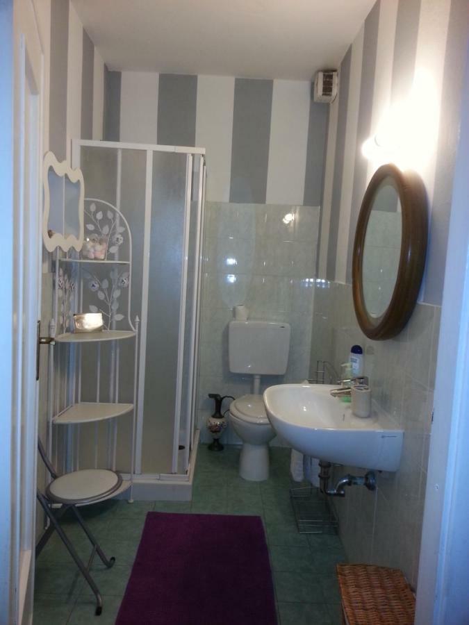 B&B Palu Lazise Bagian luar foto